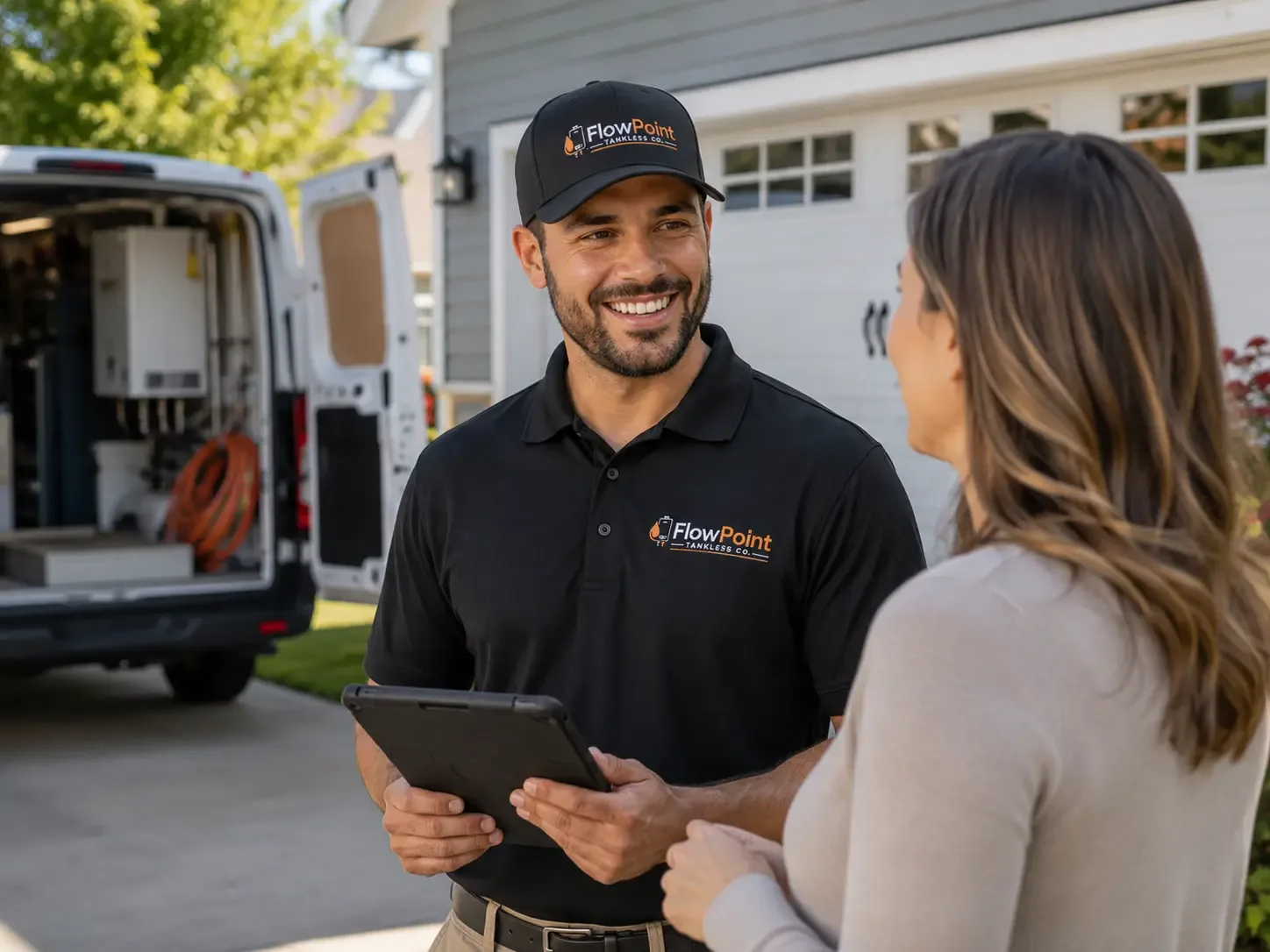 Tankless Water Heater Installation Oakhurst, CA FAQs
